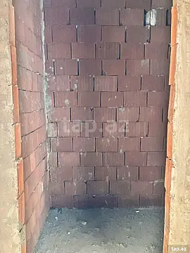 Satılır 2 otaqlı yeni tikili 83 m²