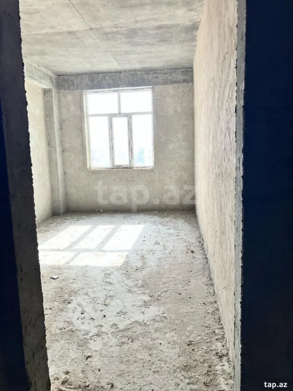 Satılır 2 otaqlı yeni tikili 83 m²