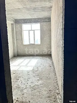 Satılır 2 otaqlı yeni tikili 83 m²