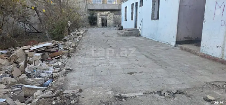 Satılır torpaq sahəsi — Xırdalan, Xırdalan