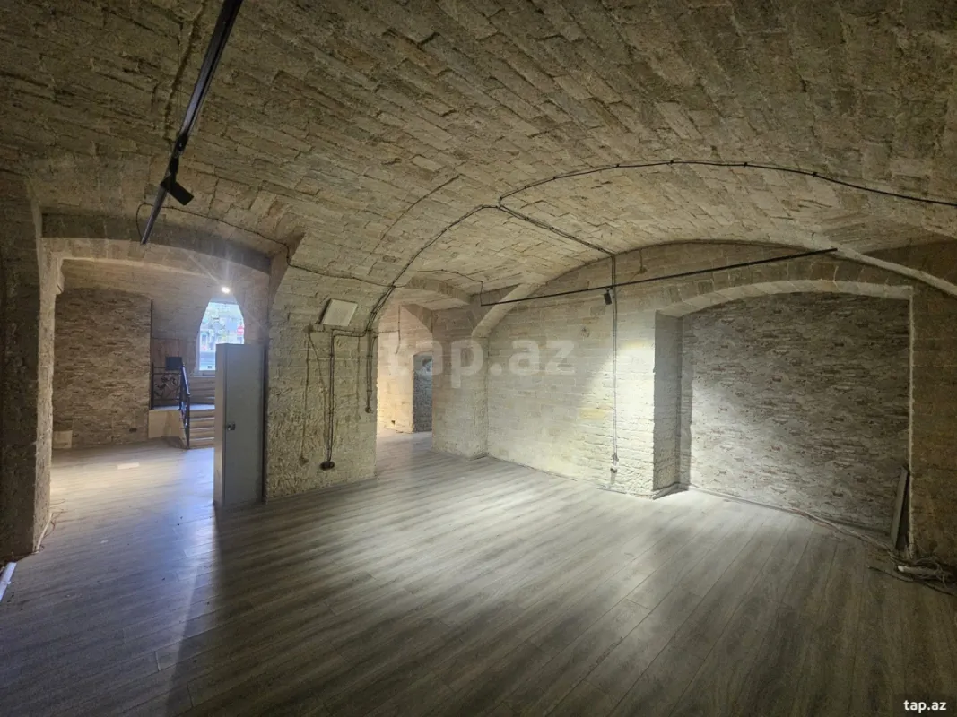 Kirayə verilir obyekt