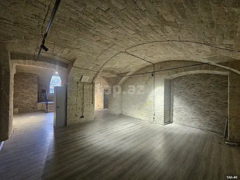 Kirayə verilir obyekt