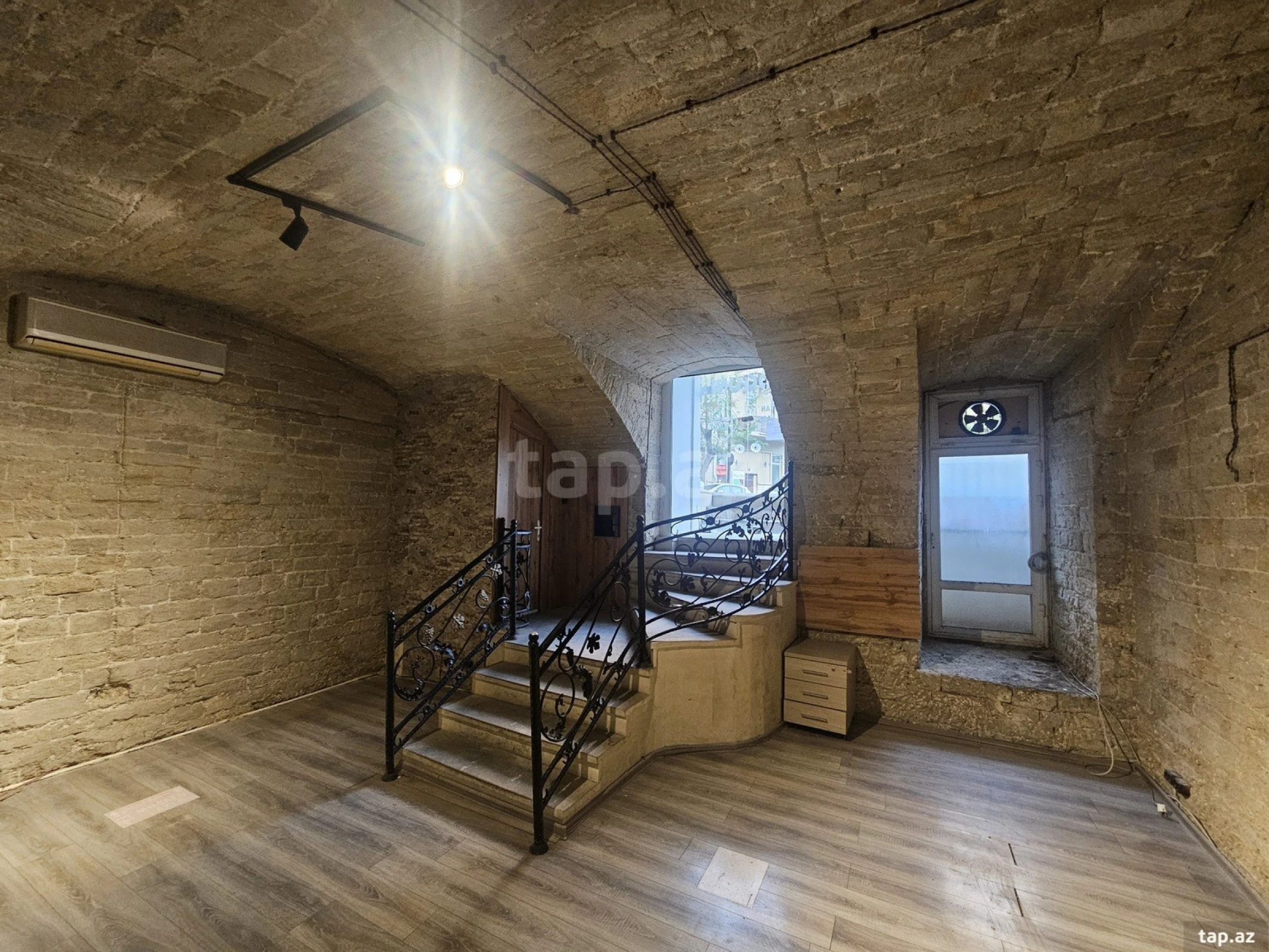 Kirayə verilir obyekt