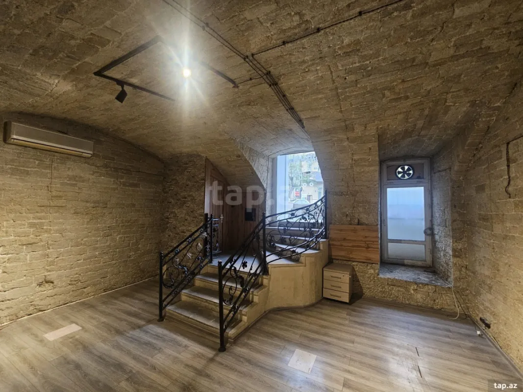 Kirayə verilir obyekt