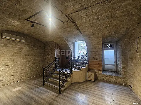 Kirayə verilir obyekt