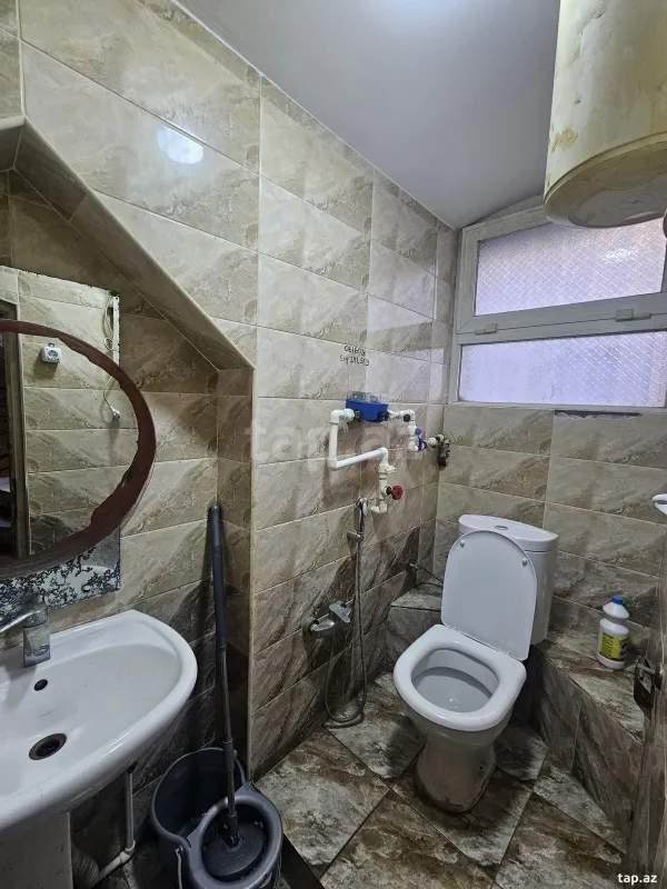 Kirayə verilir obyekt