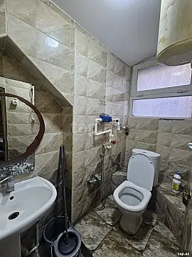 Kirayə verilir obyekt