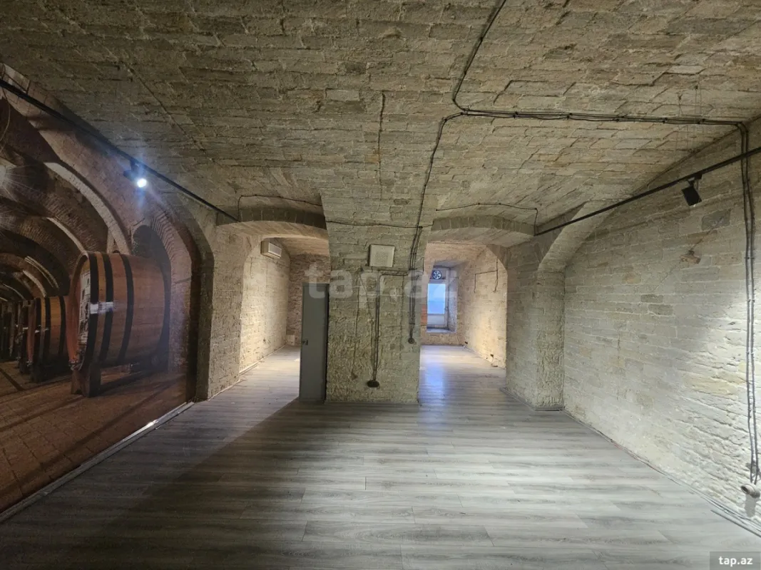 Kirayə verilir obyekt