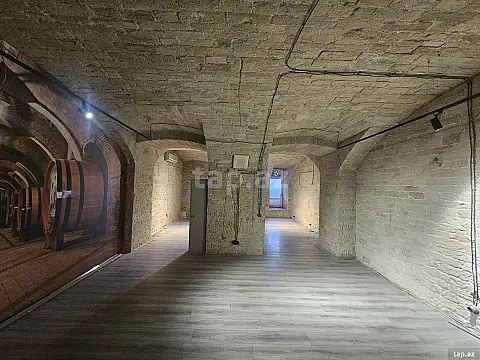 Kirayə verilir obyekt