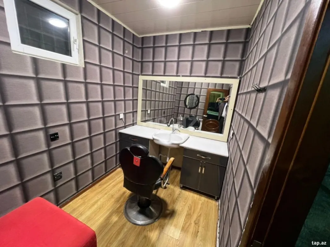 Kirayə verilir obyekt