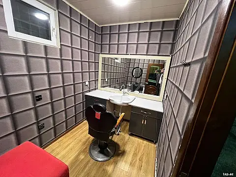 Kirayə verilir obyekt