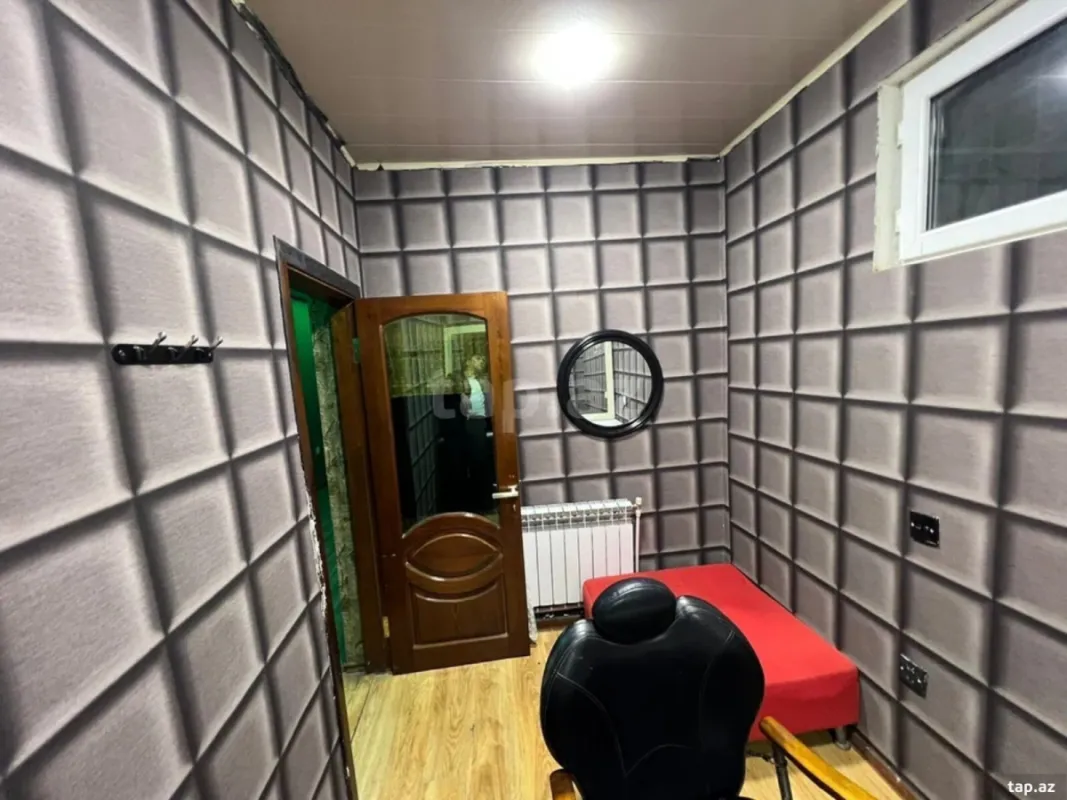 Kirayə verilir obyekt