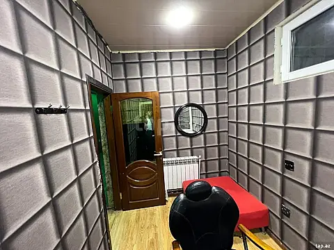 Kirayə verilir obyekt