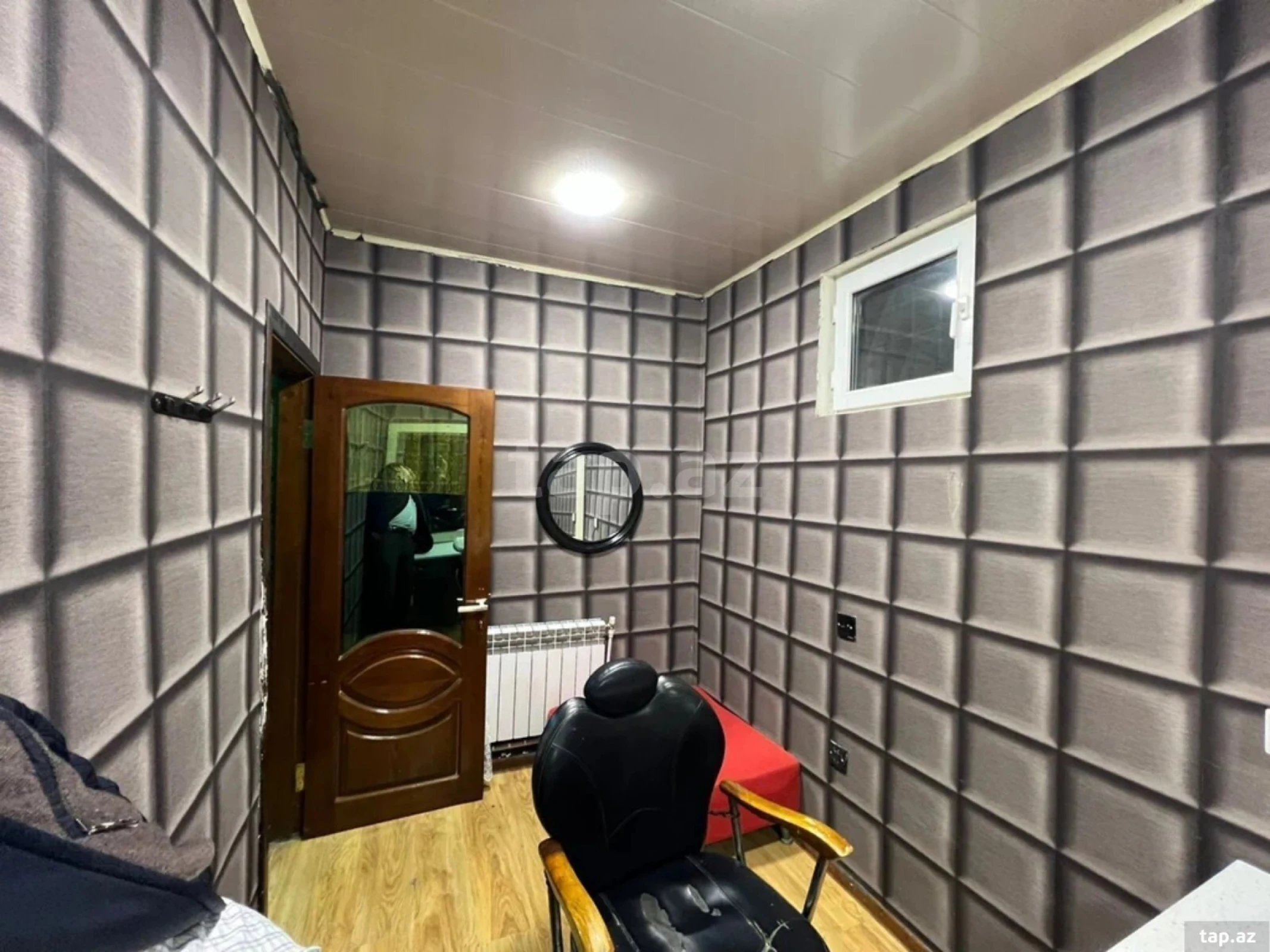 Kirayə verilir obyekt