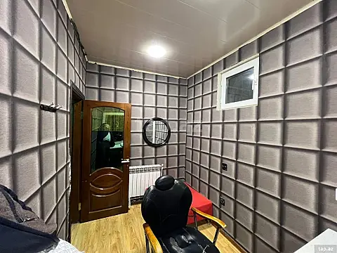 Kirayə verilir obyekt