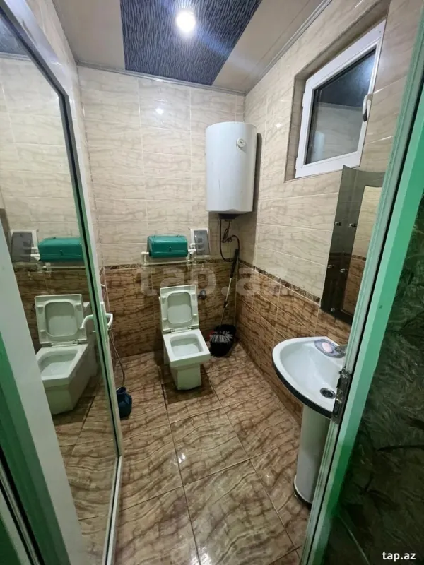 Kirayə verilir obyekt