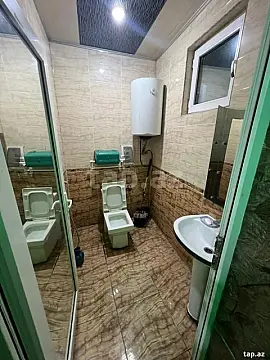 Kirayə verilir obyekt