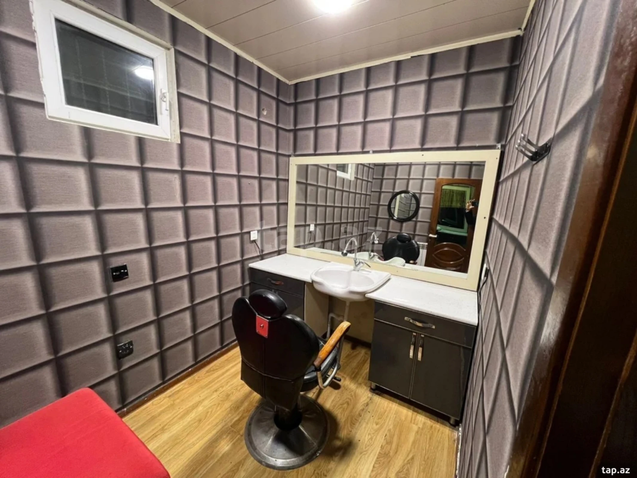 Kirayə verilir obyekt