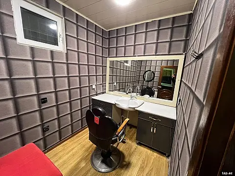 Kirayə verilir obyekt — Bakı, Əhmədli