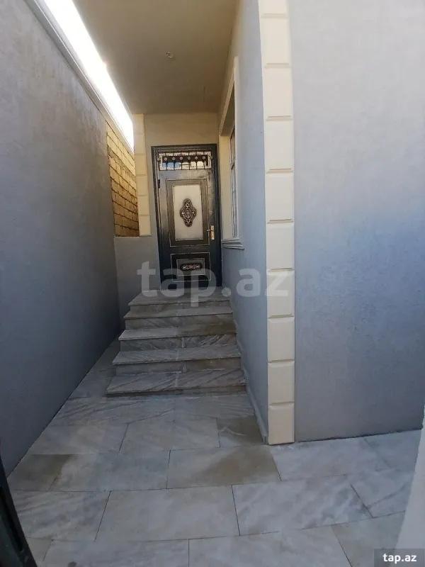 Satılır 3 otaqlı həyət evi