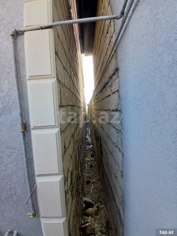 Satılır 3 otaqlı həyət evi