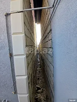 Satılır 3 otaqlı həyət evi