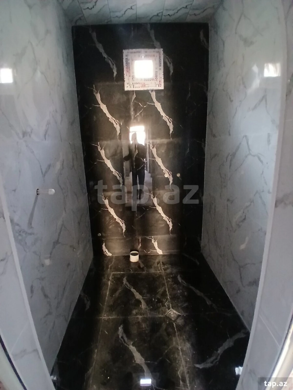 Satılır 3 otaqlı həyət evi