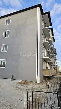 Satılır 3 otaqlı yeni tikili 72 m² — Bakı, Suraxanı 3 otaq 72.00 m²