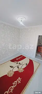 Satılır 2 otaqlı həyət evi