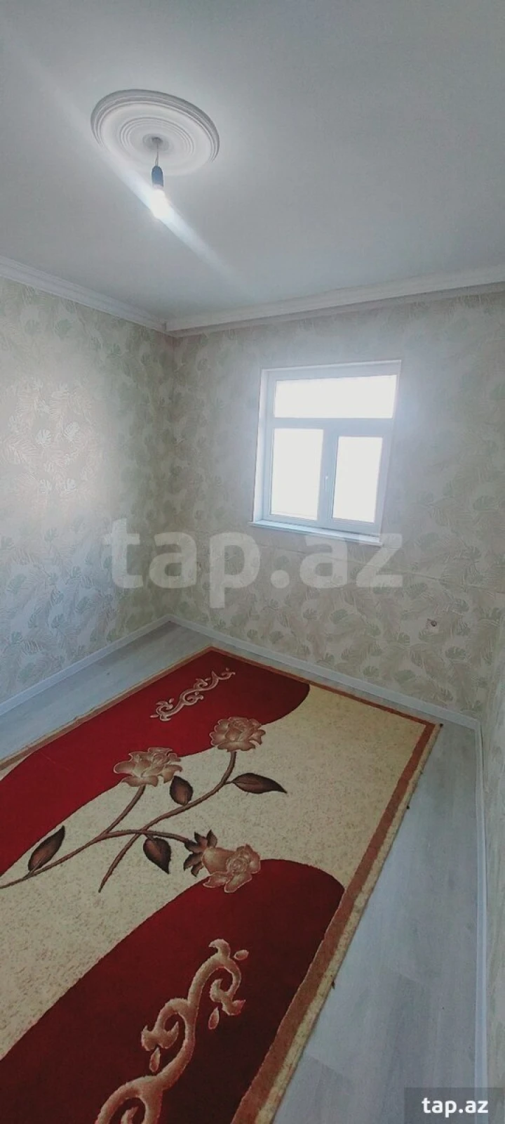 Satılır 2 otaqlı həyət evi