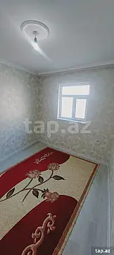 Satılır 2 otaqlı həyət evi