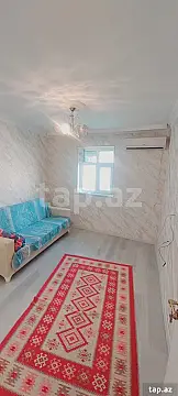 Satılır 2 otaqlı həyət evi — Bakı, Səbail 2 otaq