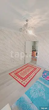 Satılır 2 otaqlı həyət evi