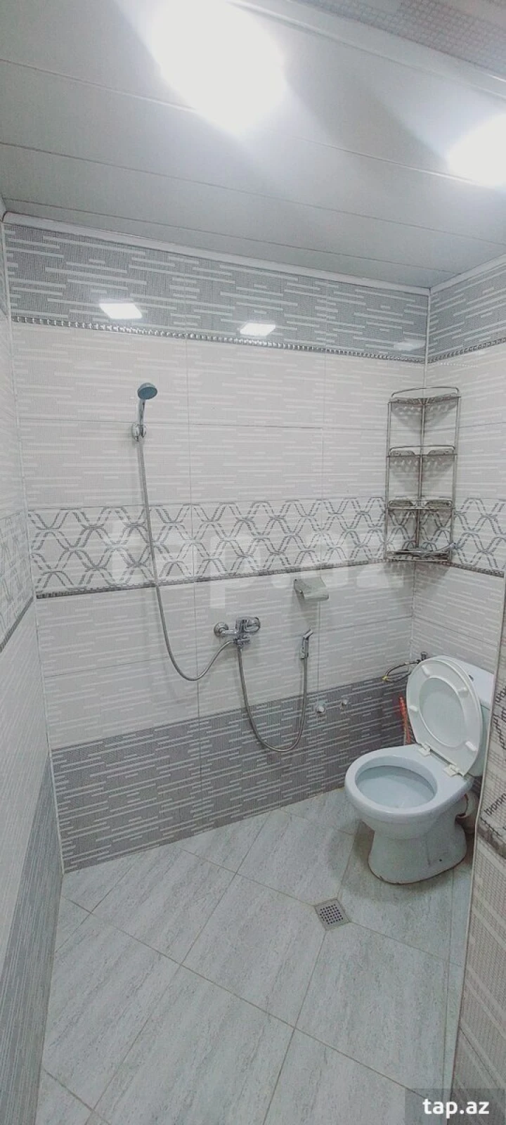 Satılır 2 otaqlı həyət evi