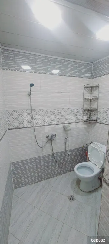 Satılır 2 otaqlı həyət evi