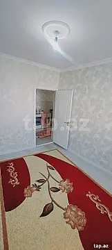 Satılır 2 otaqlı həyət evi