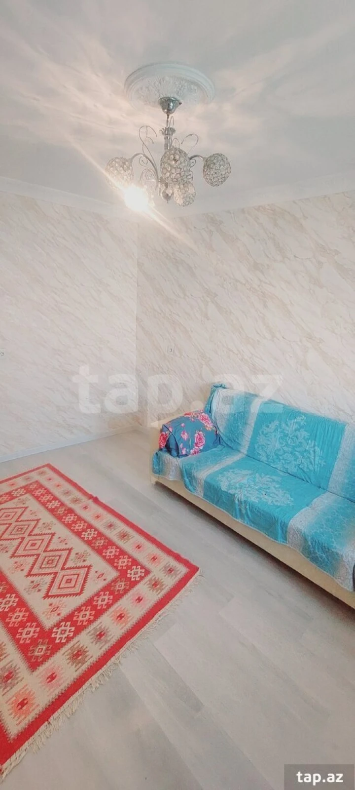 Satılır 2 otaqlı həyət evi