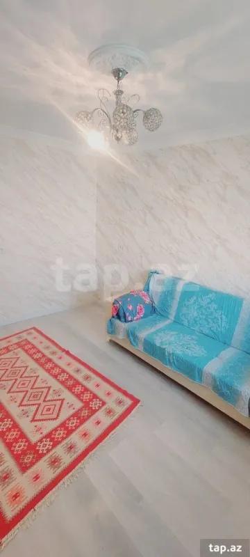 Satılır 2 otaqlı həyət evi