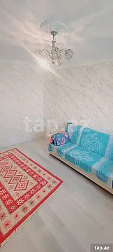 Satılır 2 otaqlı həyət evi