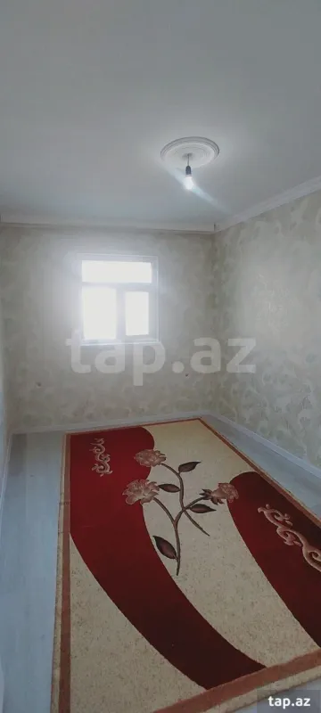 Satılır 2 otaqlı həyət evi