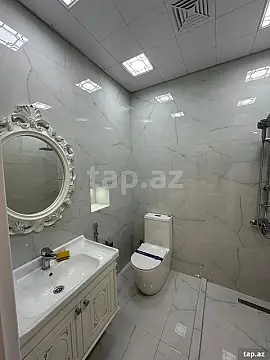 Satılır 2 otaqlı yeni tikili 65 m²