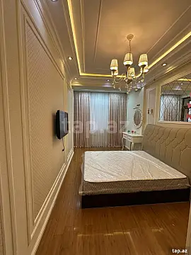 Satılır 2 otaqlı yeni tikili 65 m²