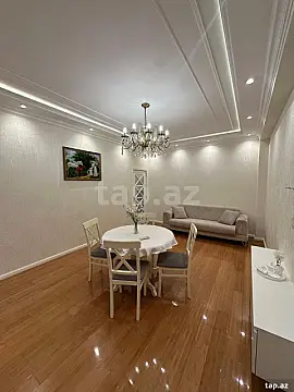 Satılır 2 otaqlı yeni tikili 65 m²