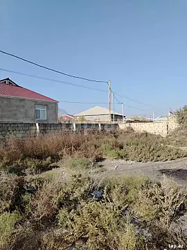 Satılır torpaq sahəsi — Bakı, Qaradağ
