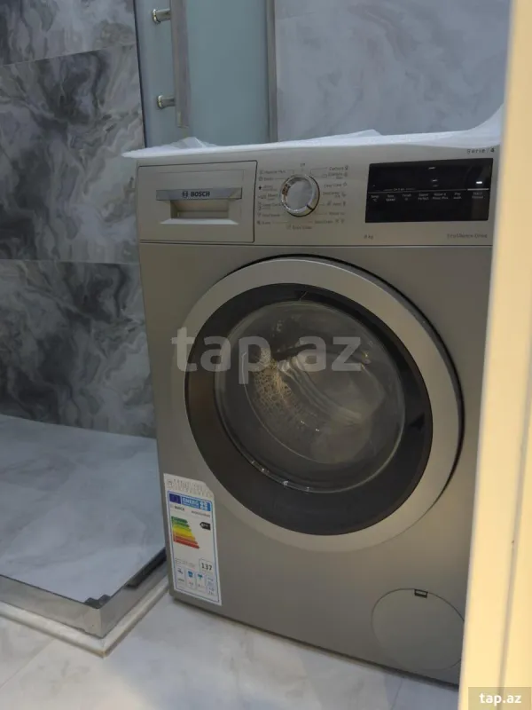 Kirayə verilir 2 otaqlı yeni tikili 65 m²