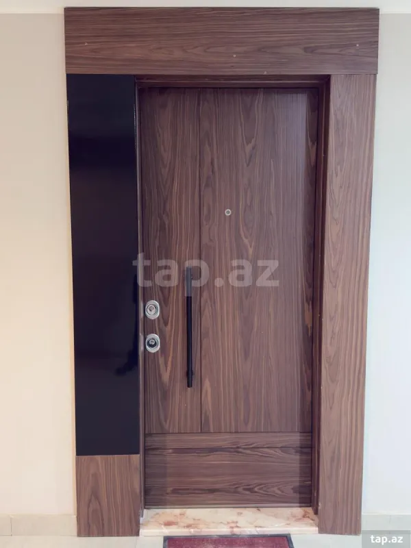 Kirayə verilir 2 otaqlı yeni tikili 65 m²