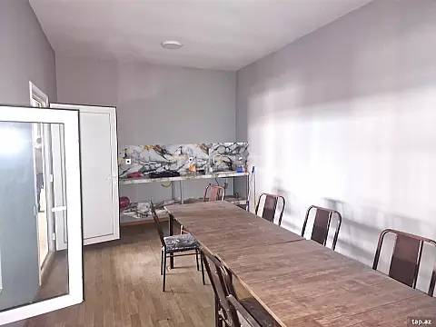 Kirayə verilir obyekt