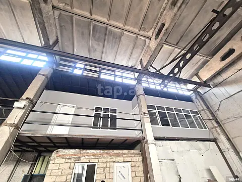 Kirayə verilir obyekt