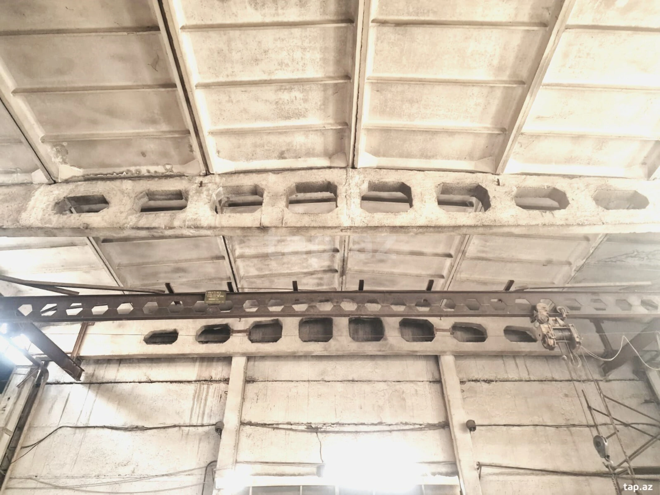 Kirayə verilir obyekt