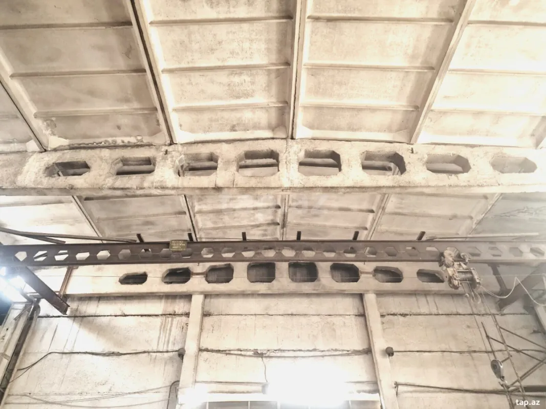 Kirayə verilir obyekt